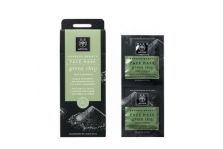 Apivita Express Beauty Mascarilla Facial Limpieza Profunda 2 x 8ml