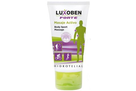 Hidrotelial Luxoben Forte 75ml