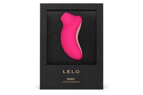 Intimina Sona Masajeador Succionador Clitoris 1ud