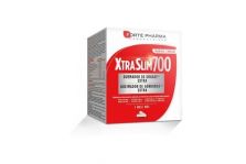 Forte Pharma XtraSlim 700 120 Cápsulas