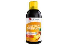 Forte Pharma TurboSlim Drenante Sabor Piña 500ml