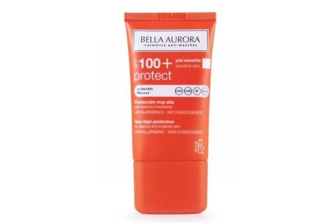 Bella Aurora Protect SPF-100+ Piel Sensible 40ml