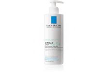 La Roche Posay Lipikar Leche Urea 5+ 400 ml
