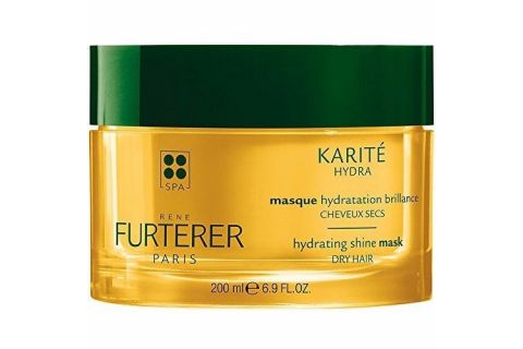 Rene Furterer Karité Hydra Mascarilla Hidratación Brillo 200ml