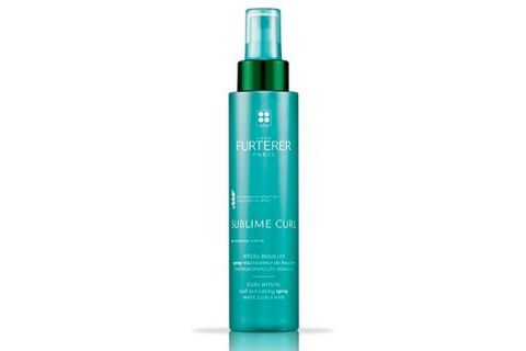 Rene Furterer Sublime Curl Spray Reactivador de Rizos 150ml