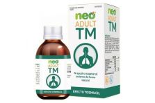 Neo Adult Jarabe TM Efecto Tosmucil 150ml