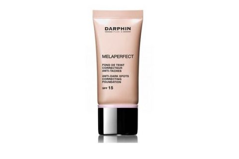 Darphin Melaperfect Base Maquillaje Antimanchas SPF15 Beige 30ml