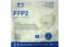 Mascarilla FFP2 Adulto 1ud