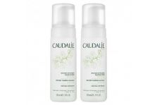 Caudalie Espuma Limpiadora 2 x 150ml