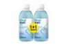 Oralkin Zero Enjuague 2 x 500ml