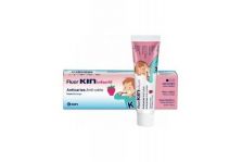 Fluorkin Infantil Pasta Dentífrica 50ml