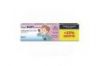 Fluorkin Infantil Pasta Dentífrica 75 + 25ml