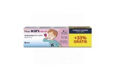 Fluorkin Infantil Pasta Dentífrica 75 + 25ml