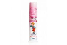 Fluorkin Infantil Pasta Dentífrica Dosificador 100ml