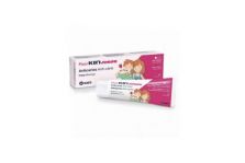 Fluorkin Junior Gel Dentífrico Sabor Fresa 75ml