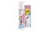 Fluorkin Infantil Dosificador + Pasta 50ml