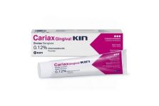 Cariax Gingival Pasta Dentífrica 125ml