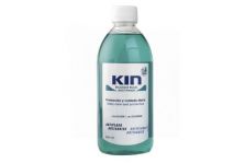Kin Enjuague Bucal 500ml