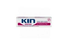 Kin Encías Pasta Dentífrica 125ml