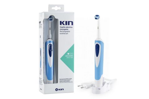 Kin Cepillo Dental Eléctrico 1ud
