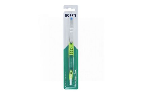 Kin Cepillo Dental Duro 1ud