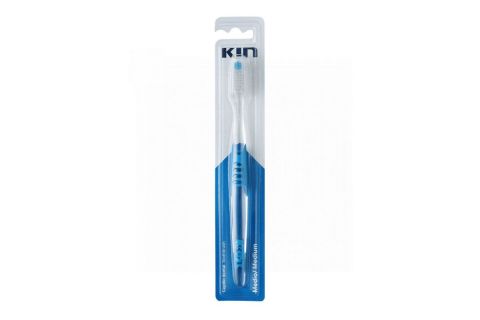 Kin Cepillo Dental Medio 1ud