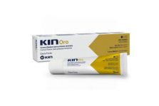 Kin Oro Crema Fijadora Extraforte 75ml