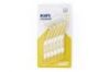 Kin Cepillo Interdental Mini 1,1mm 6uds