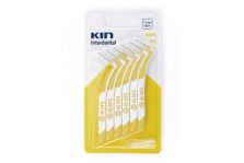 Kin Cepillo Interdental Mini 1,1mm 6uds