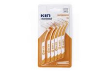 Kin Cepillo Interdental Supermicro 0,7mm 6uds