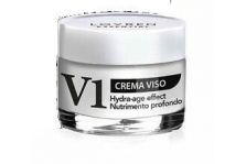 Lovren V1 Crema Viso Nutritiva Profunda 30ml