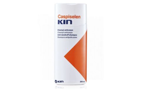 Caspiselen Kin Champú Anticaspa 150ml