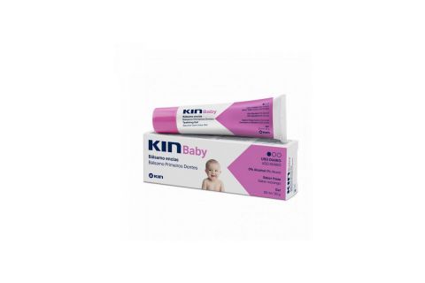 Kin Baby Gel 30ml