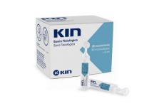 Kin Suero Fisiológico 30 Dosis x 5ml