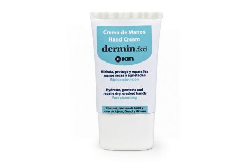 Dermin FKD Kin Crema Manos 50ml