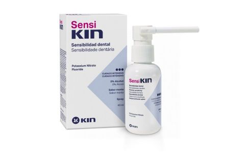 Sensikin Spray Bucal 40ml