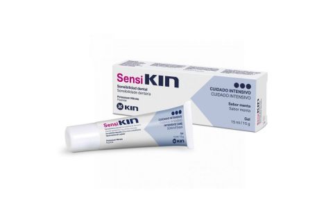 Sensikin Gel Bucal 15ml