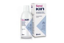 Sensikin Enjuague Bucal 500ml