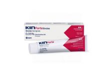 Kin Forte Encías Pasta 125ml