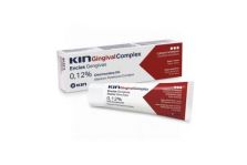 Kin Gingival Complex Pasta 75 Ml