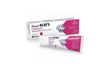 Fluorkin Calcium Pasta Dentífrica 75ml