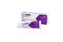 Periokin Hyaluronic Gel 1% 30ml