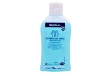Sterillium Antiséptico de Manos 100ml