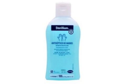 Sterillium Antiséptico de Manos 100ml