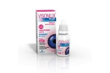 Visionlux Plus Gotas Oftálmicas 10ml