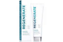 Regenerate Enamel Pasta de Dientes Avanzada 75ml