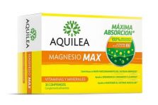 Aquilea Magnesio Max 30 Comprimidos