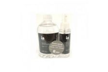 Interapothek Pack Spray Hidroalcohólico 100 + 500ml