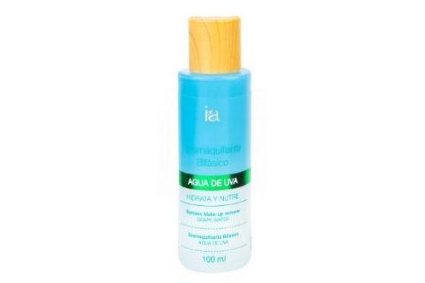 Interapothek Desmaquillante Bifásico Agua de Uva 100ml