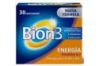 Bion3 Energía 30 Comprimidos